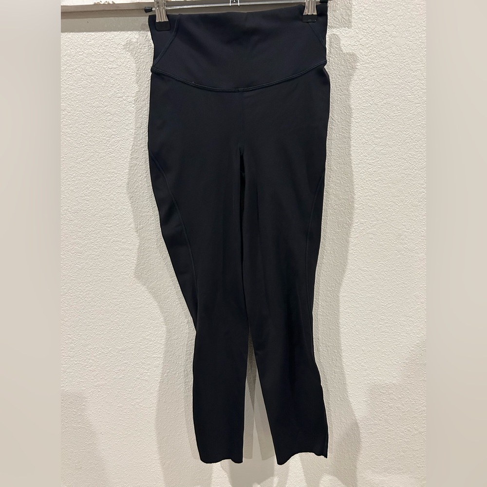 Lululemon Athletica Black Leggings
